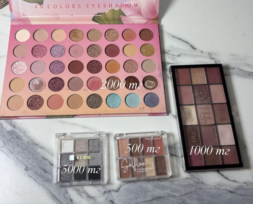 Косметика оригинал