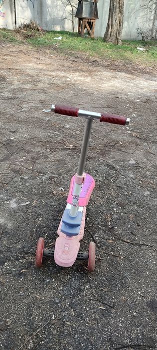 Детска тротинетка