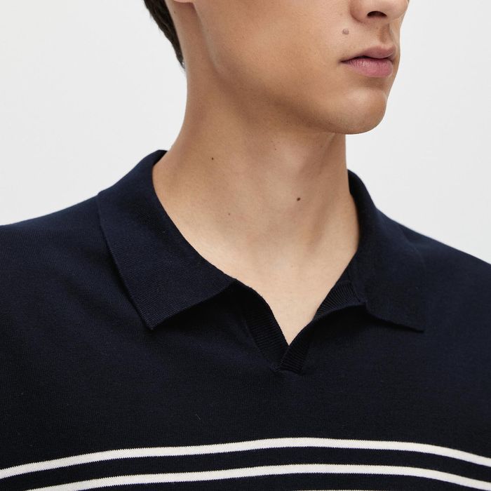 Блуза унисекс  Massimo Dutti