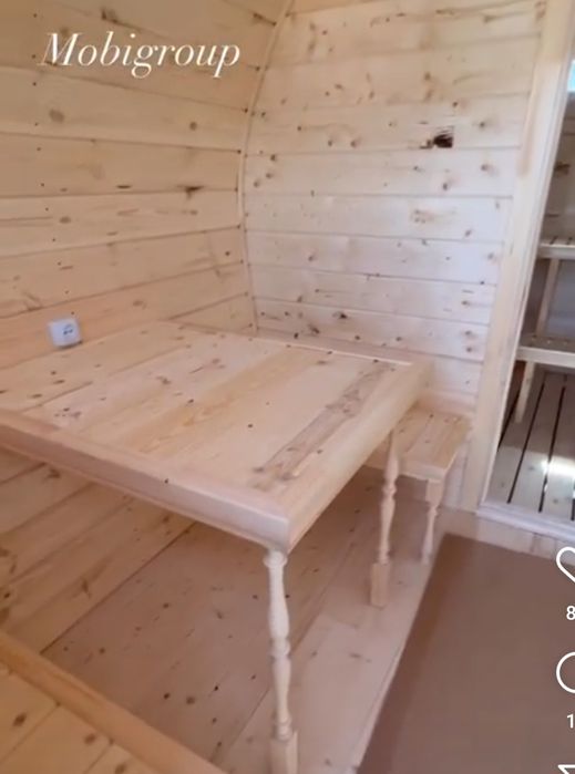 Отличная Дача с банькой