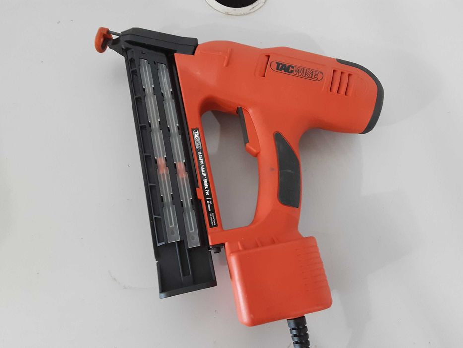 Такер  - TACWISE