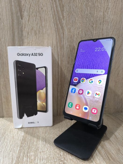 Samsung A32 5G 64gb