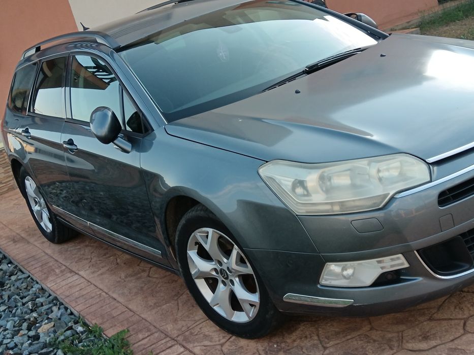Citroen C5 Break