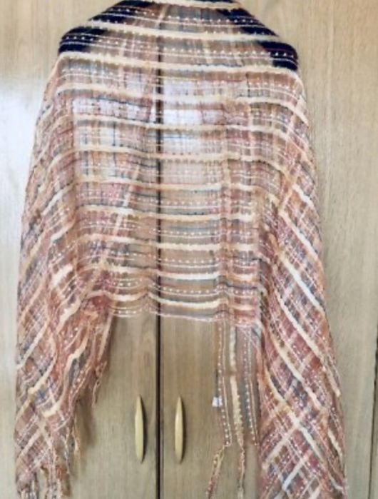 Шалове дамски - летен и зимен