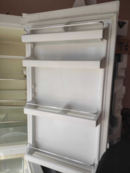 Хладилник Либхер работещ за части