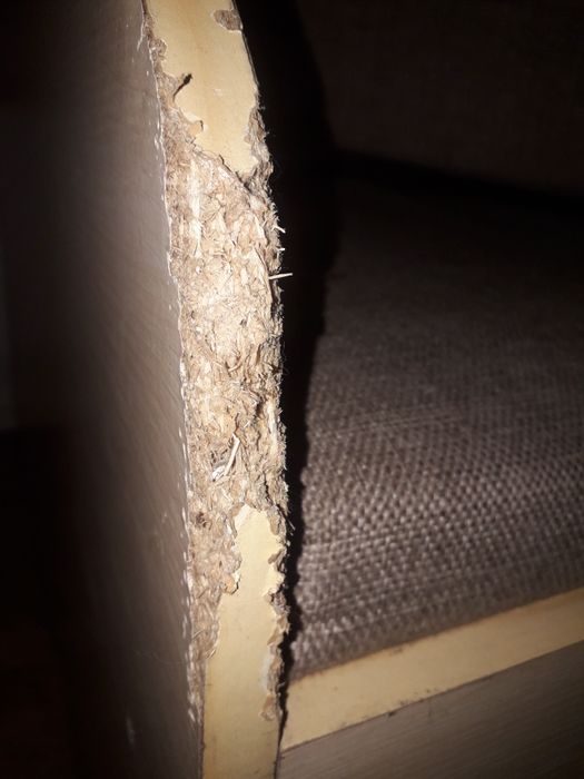 Продам диван расскладной