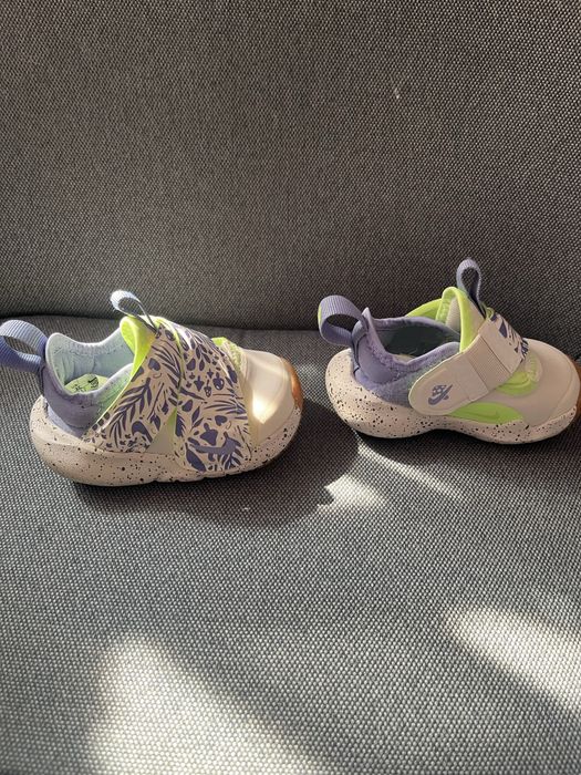 Бебешки маратонки