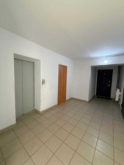 1 комнатная 38 м2 Юбилейный