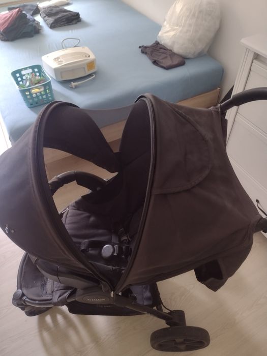 Детска количка Britax