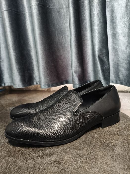 Оригинальные туфли Zara