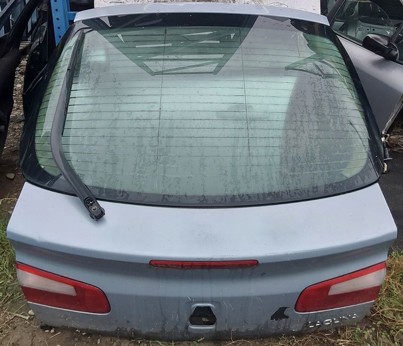 Haion fara anexe Renault Laguna 2 2003 - 2008