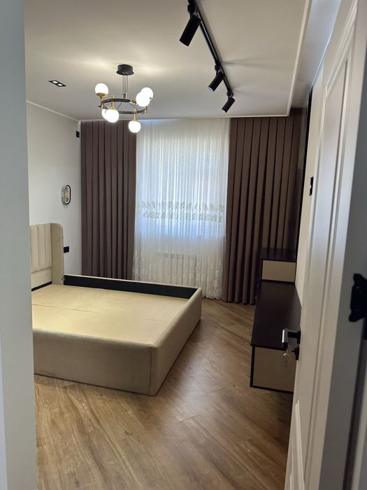 Urganch shahrida 3 xonali kvartira sotiladi!