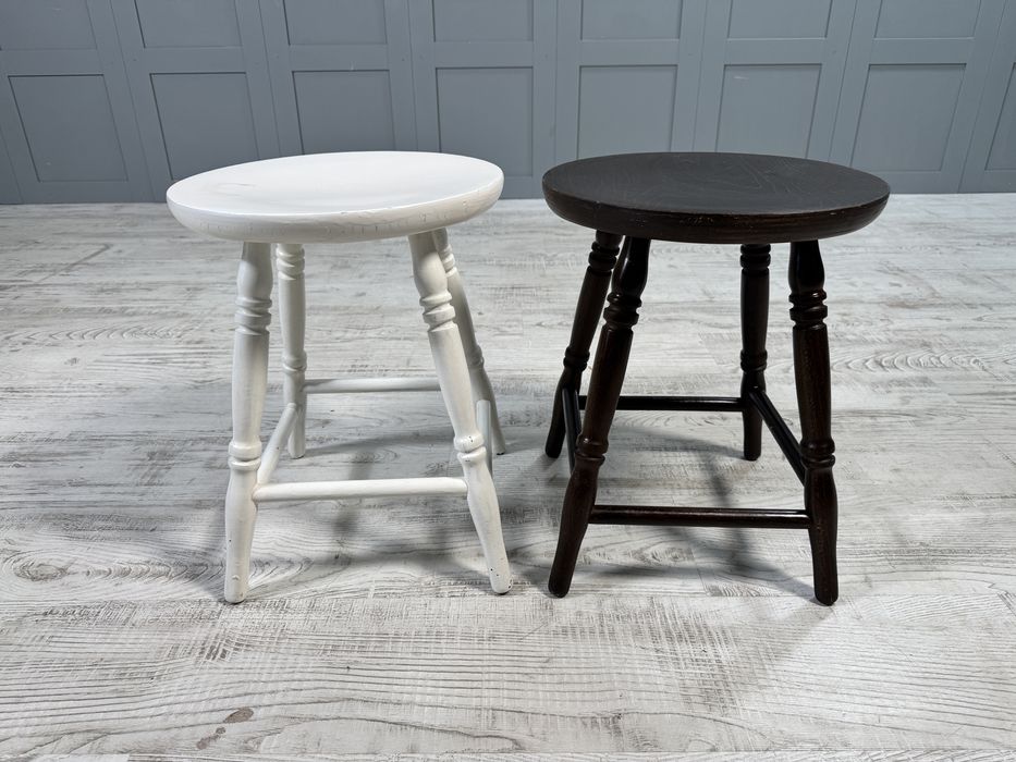 Винтидж табуретки IKEA от 80-те Р368