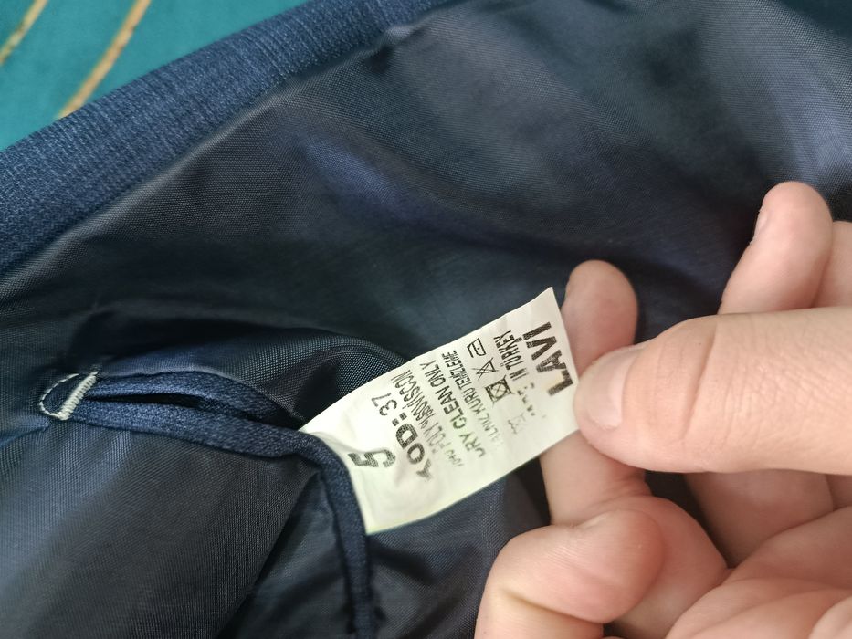 Costum elegant băieței vârsta 5 ani