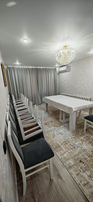 Продам 4х комнатную квартиру