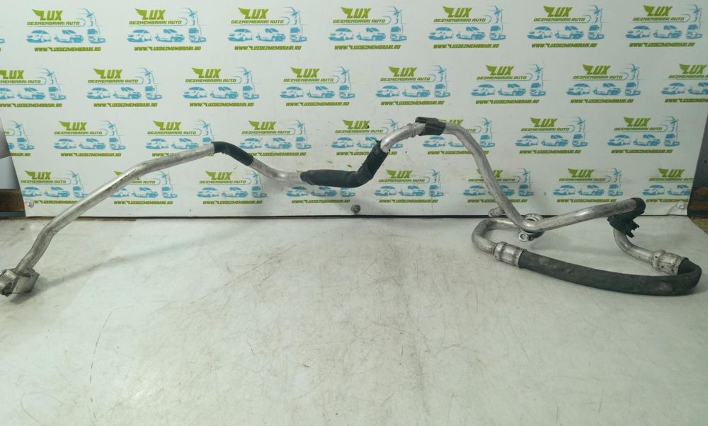 Conducta clima ac 6c0816743m Seat Ibiza 4 [facelift] 6J [2012 - 2015]