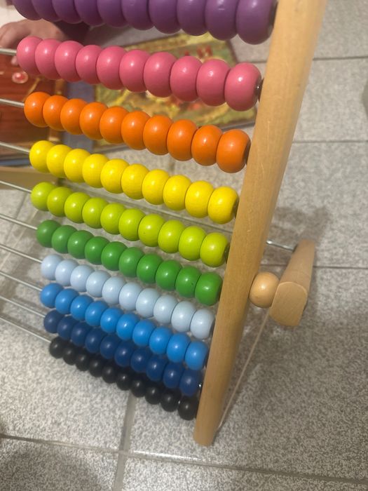 Сметало за деца на Икеа