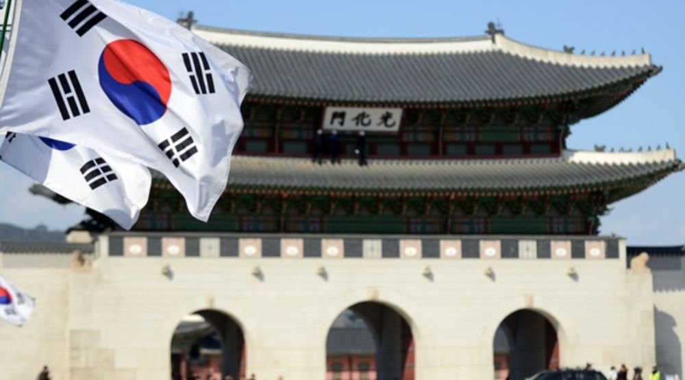 Учитель корейского языка