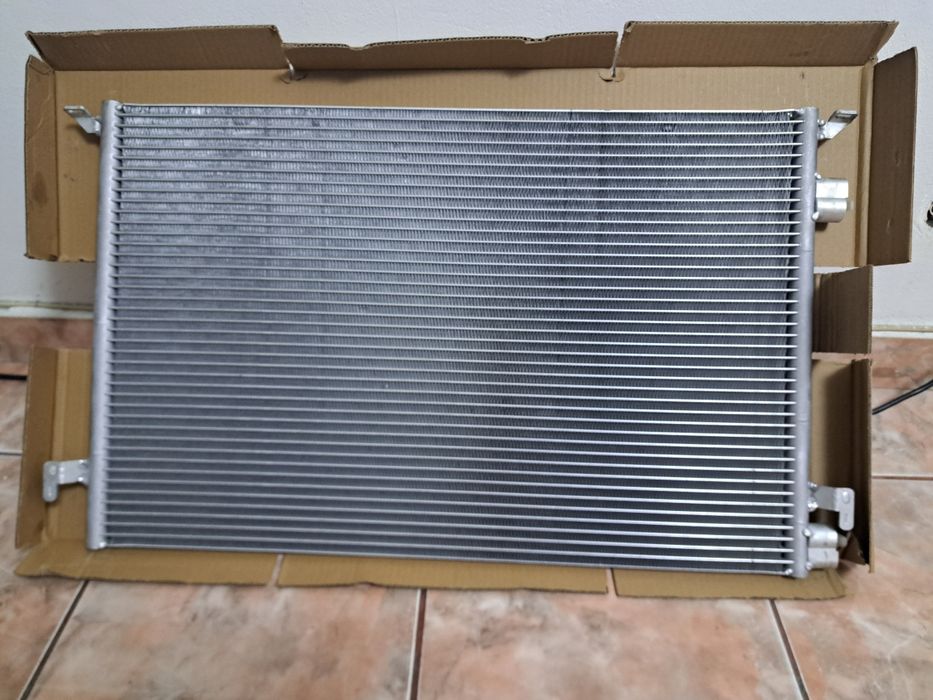 Radiator clima nou / condensator Opel Vectra C