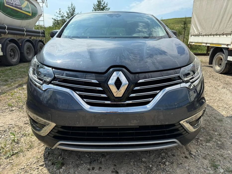 Dezmembrez Renault Espace 5 (7 locuri) 1.8TCE M5PN403 Automat 2015-2020