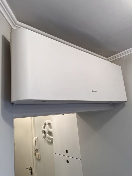 Дава се под наем Едностаен апартамент в Пловдив, Център - 40 кв.м за 382.5 € - Снимка #8