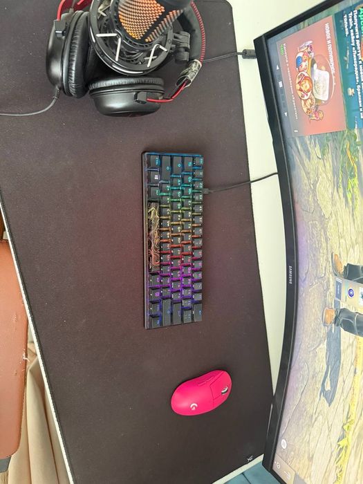 Продам игровой компьютер