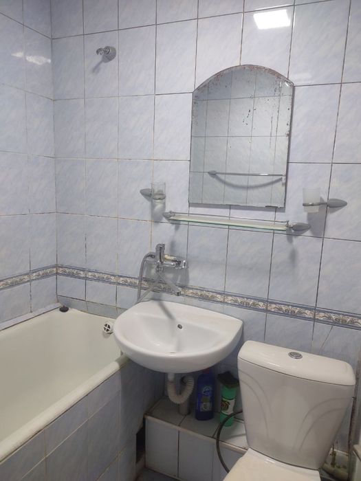 Продаю 1/1/4 Ашхабад Авиягородок