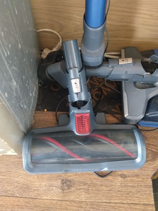 Прахосмукачка Rowenta RH9890WO X-Force 11.60