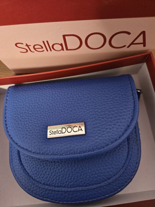 Протмоне Doca с кутия идеално за подарък