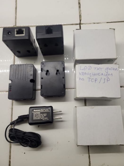 Продавам преходници, куплунзи и суичове различни стандарти