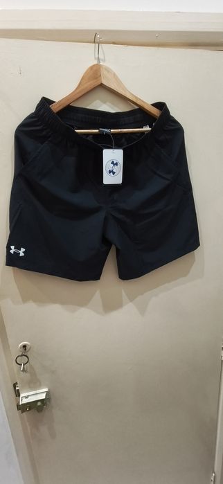 Under Armour къси панталонки