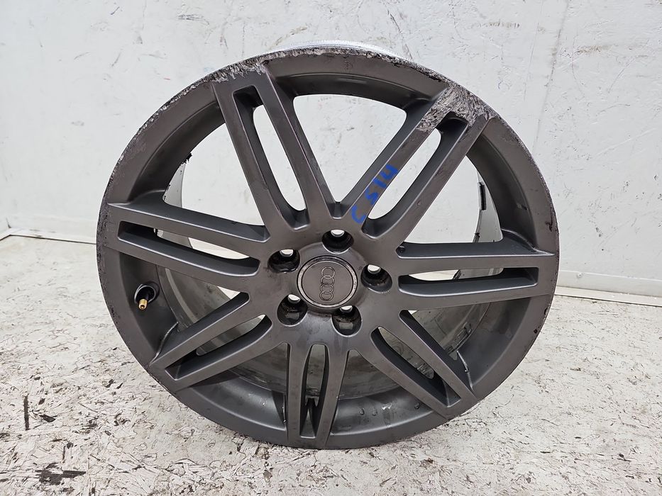 Janta aliaj AUDI A3 (8P1) [Fabr 2003-2012] 8P0601025BC