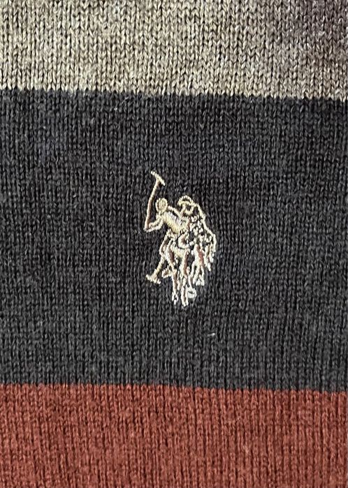 U.S. Polo Assn блуза/пуловер