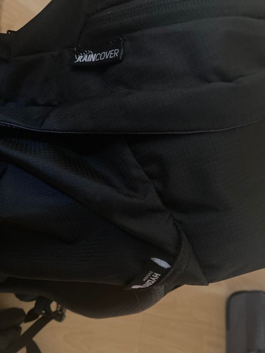 Туристическа Раница/раница за ходене MILLET Hanang 40