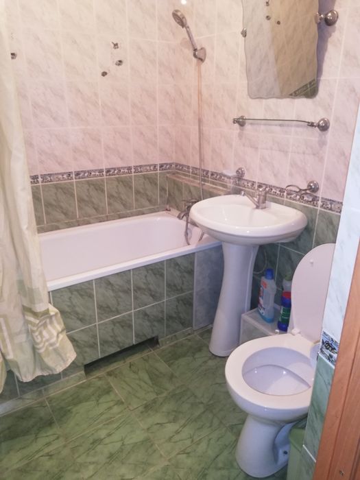 Посуточно, почасовая Центре города