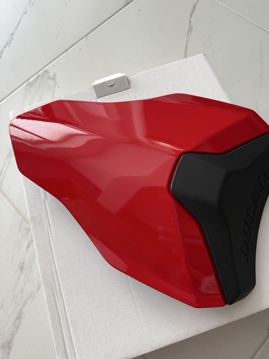 Monopost ducati 848 / 1098 / 1198