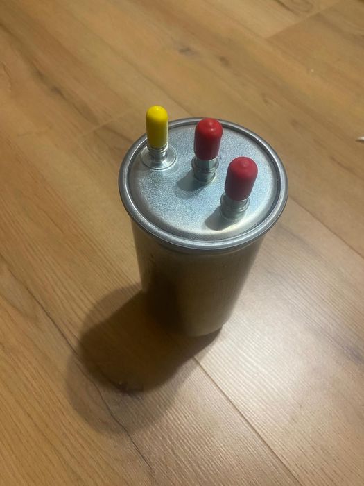 Filtru de combustibil Bosch