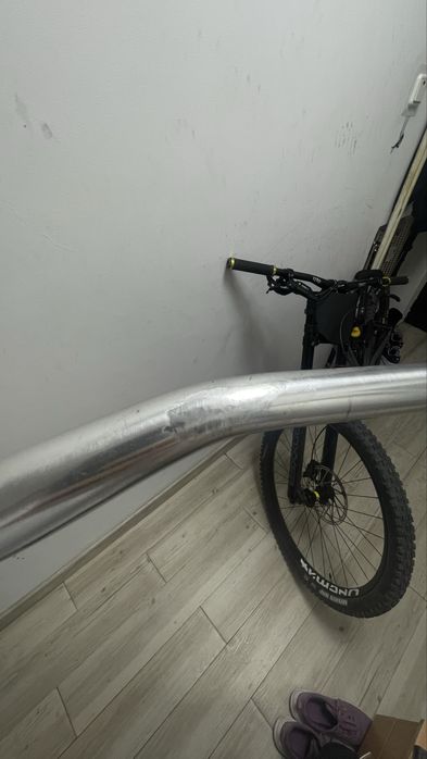 vand ghidon title 780mm