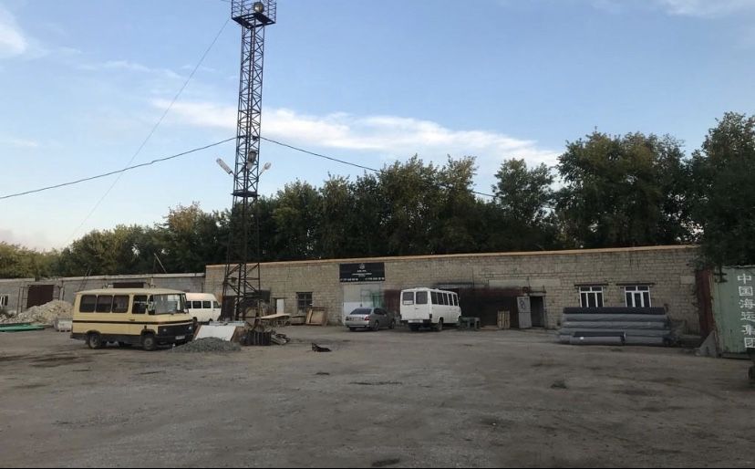 Сдам офис, склады в аренду