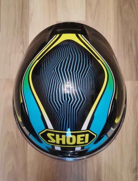 Casca moto Shoei NXR mărimea M