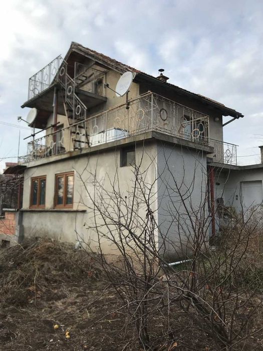 Вила - вилна зона Изгрев