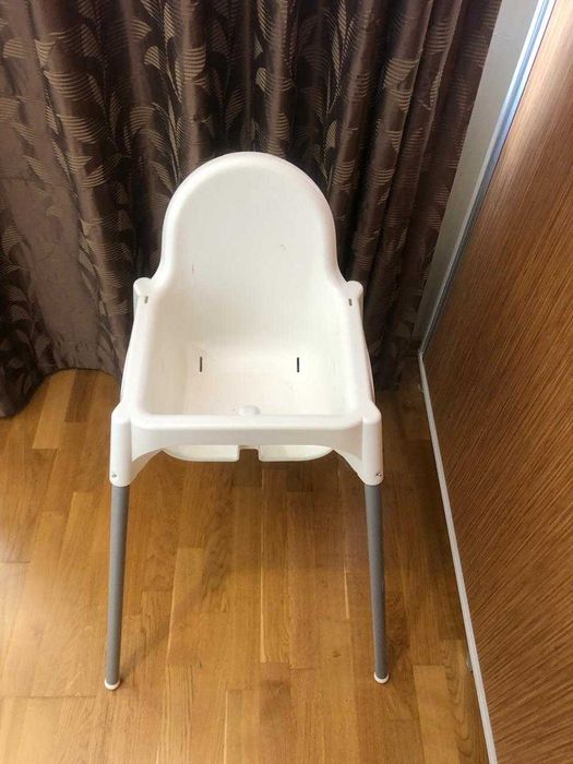 Продам стульчик для кормления IKEA АНТИЛОП