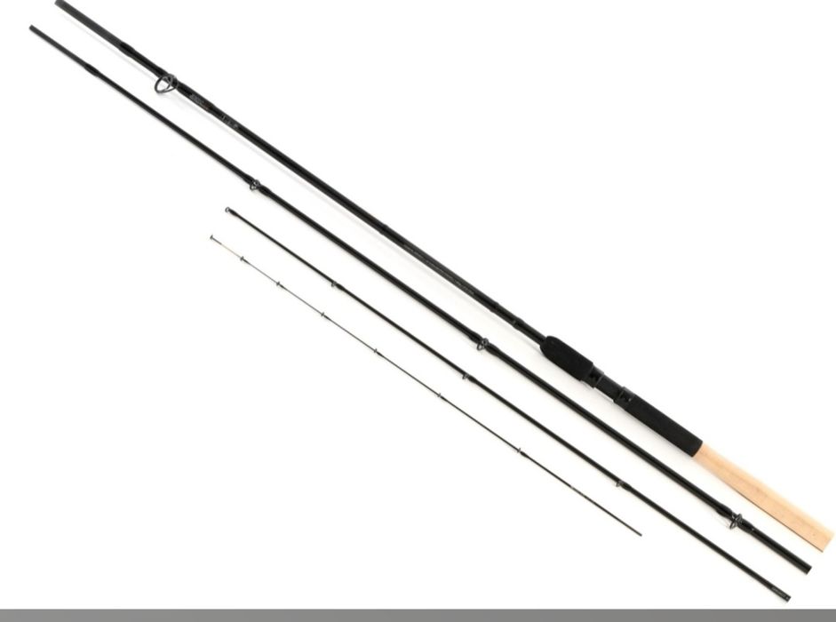 Guru N-Gauge Pro Feeder, 3.66 60g