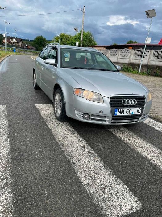 Vand Audi A4 B7 Avant 2.0 TDI 140cp