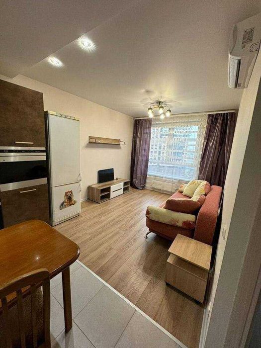 Сдам 2х-Ком 6/9 Красивую, Квартиру В ЖК Seoul mun ТЦ NEXT (Р3)