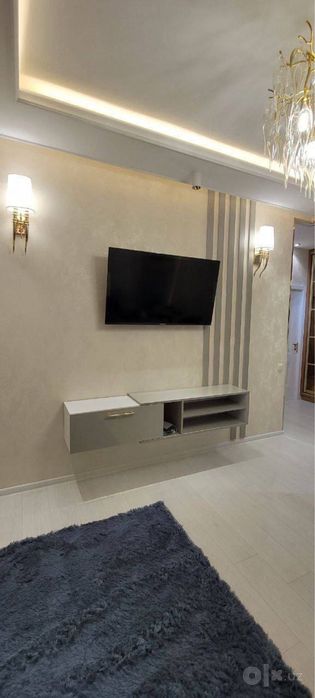 Жк Parkent Avenue 2/2/9 Срочно С арендатором