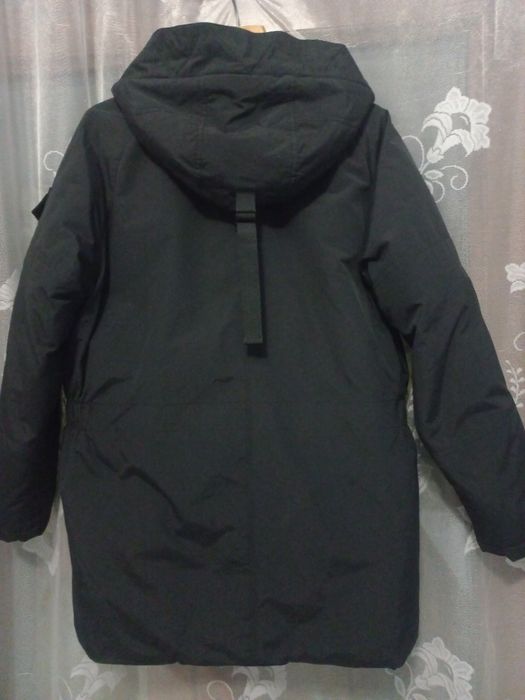 Мужская зимняя куртка