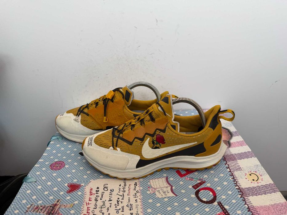 NIKE x Gyakusou Zoom Pegasus 36''оригинални маратонки 39 номер