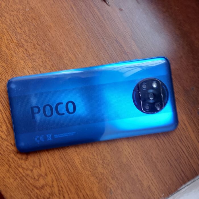 Росо х3 нфс идеально состояние