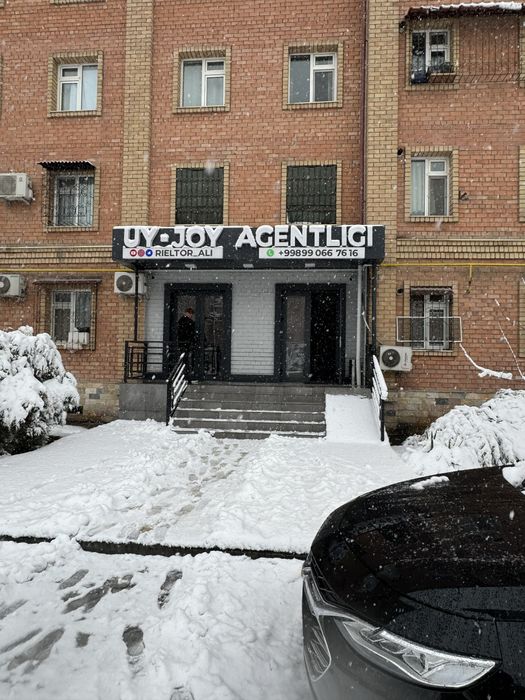 Аренда не жилой офис